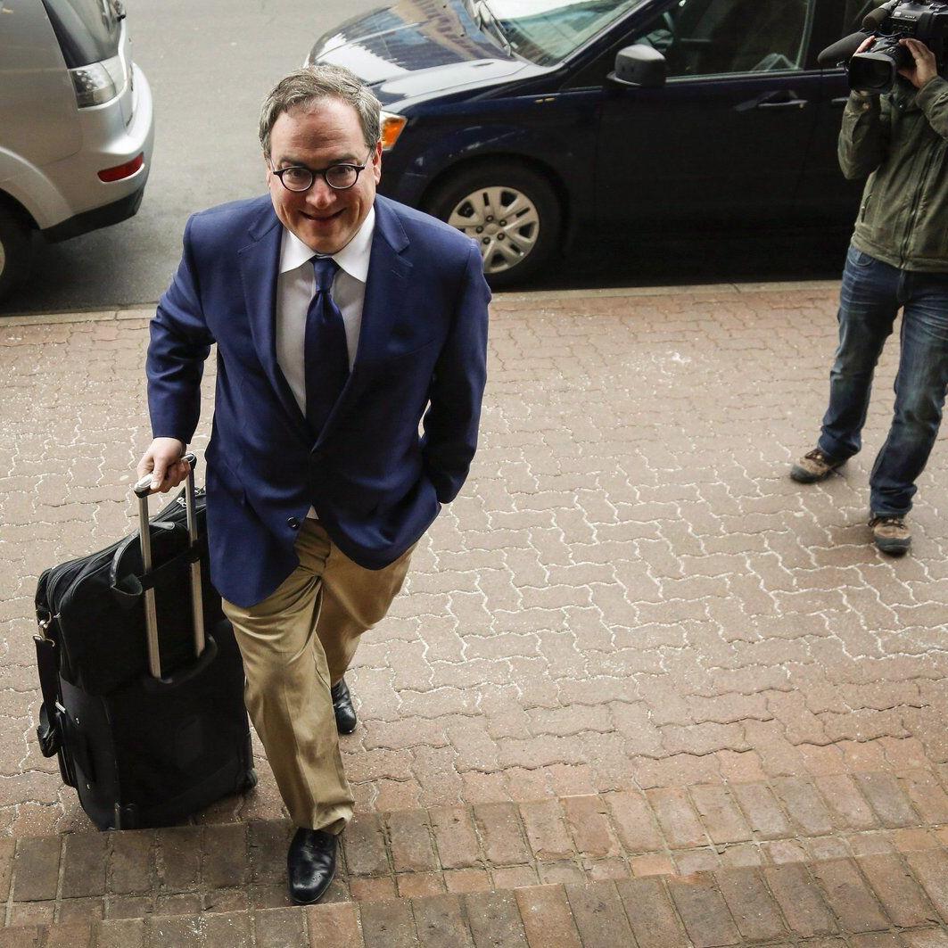 Rebel News loses bid to quash fines for violating election law on third-party ads